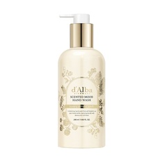 Жидкие мыла D`ALBA Жидкое мыло Scented Mood Hand Wash 290.0 D'alba
