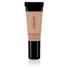 Консилеры INGLOT Маскирующий крем консилер под глаза UNDER EYE CONCEALER