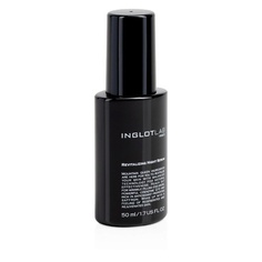 Сыворотки для лица INGLOT Сыворотка ночная восстанавливающая LAB SERUM REVITALIZING NIGHT 50.0