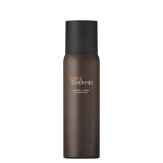 Мужская парфюмерия HERMÈS Terre dHermès Shaving foam Hermes