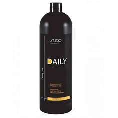 Шампунь для волос KAPOUS Шампунь Caring Line частого использования Daily 1000