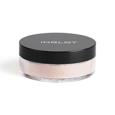 Пудры INGLOT Пудра для кожи вокруг глаз INGLOT SMOOTHING UNDER EYE POWDER