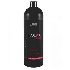 Бальзам для волос KAPOUS Бальзам-уход Caring Line для окрашенных волос Color Care 1000