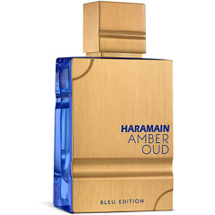 Парфюмерная вода AL HARAMAIN Amber Oud Bleu Edition 60
