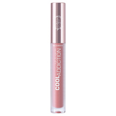 RELOUIS Блеск для губ COOL ADDICTION LIP PLUMPER плампер