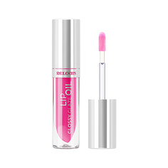 RELOUIS Масло для губ GLOSSY GLAZE 1