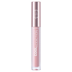 RELOUIS Блеск для губ COOL ADDICTION LIP PLUMPER плампер