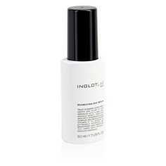 Сыворотки для лица INGLOT Сыворотка дневная увлажняющая LAB SERUM HYDRATING DAY 50.0