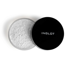 Пудры INGLOT Рассыпчатая пудра INGLOT MATTIFYING LOOSE POWDER 3S