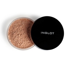 Пудры INGLOT Рассыпчатая пудра INGLOT MATTIFYING LOOSE POWDER 3S