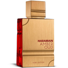 Парфюмерная вода AL HARAMAIN Amber Oud Ruby Edition 60