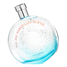 Туалетная вода HERMÈS Eau des Merveilles Bleue 100 Hermes