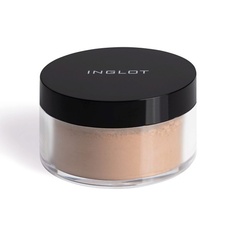 Пудры INGLOT Рассыпчатая пудра INGLOT PERFECT FINISH LOOSE POWDER