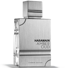 Парфюмерная вода AL HARAMAIN Amber Oud Carbon Edition 60