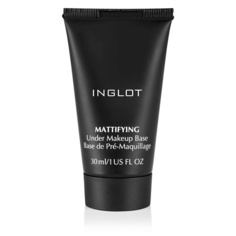 Праймеры для лица INGLOT Основа под макияж INGLOT матирующая база MATTIFYING UNDER MAKEUP BASE 30