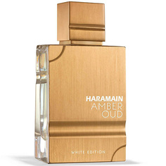 Парфюмерная вода AL HARAMAIN Amber Oud White Edition 60