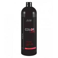 Шампунь для волос KAPOUS Шампунь-уход Caring Line для окрашенных волос Color Care 1000