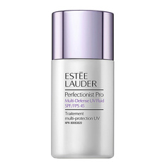 Флюид для лица ESTEE LAUDER Мульти-защитный UV флюид с антиоксидантами Perfectionist Pro SPF45/PA++++