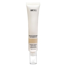 BB крем для лица LN PRO ББ крем для лица Retouch BB Cream