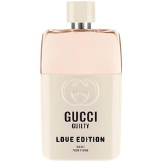 Парфюмерная вода GUCCI Guilty Love Edition MMXXI Pour Femme 90