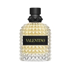 Туалетная вода VALENTINO Born in Roma Uomo Yellow Dream 100