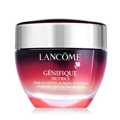 Крем для лица LANCOME Питательный крем для молодости кожи Genifique Nutrics