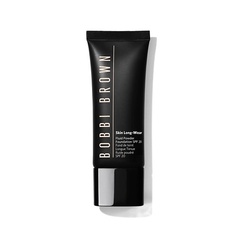 Тональное средство BOBBI BROWN Флюид тональный Skin Long-Wear Fluid Powder Foundation SPF 20