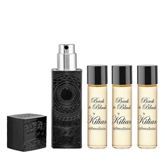 Набор парфюмерии KILIAN PARIS Back To Black Aphrodisiac travel spray 30