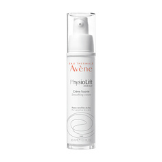 Крем для лица AVENE Дневной разглаживающий крем от глубоких морщин Physiolift Smoothing Cream