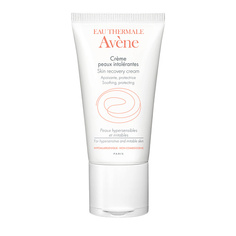 Крем для лица AVENE Восстанавливающий стерильный крем для сверхчувствительной кожи D.E.F.I.