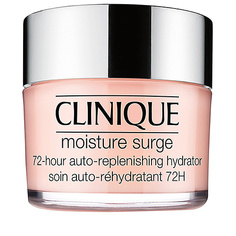 CLINIQUE Гель для лица интенсивно увлажняющий на 72 часа Moisture Surge™