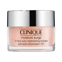 CLINIQUE Гель для лица интенсивно увлажняющий на 72 часа Moisture Surge™