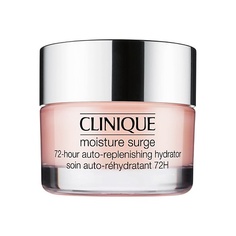 CLINIQUE Гель для лица интенсивно увлажняющий на 72 часа Moisture Surge™