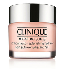 CLINIQUE Гель для лица интенсивно увлажняющий на 72 часа Moisture Surge™