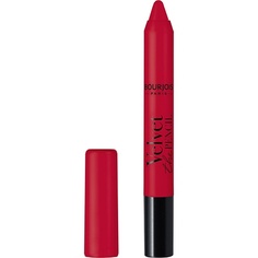 Помада для губ BOURJOIS Матовая помада-карандаш Velvet The Pencil