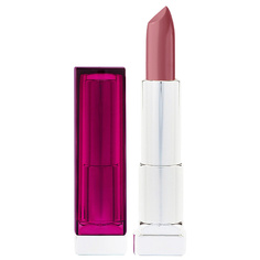 MAYBELLINE NEW YORK Помада для губ Color Sensational Smoked Roses