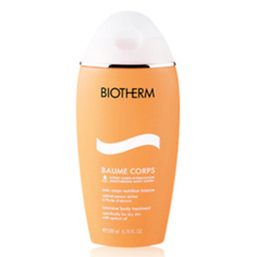 Крем для тела BIOTHERM Питательный бальзам для тела Baume Corps