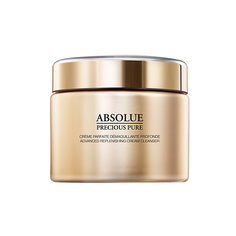 Крем для умывания LANCOME Крем очищающий Absolue Precious Pure