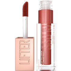 MAYBELLINE NEW YORK Блеск для губ "Lifter Gloss"