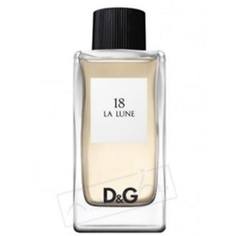 Туалетная вода DOLCE&GABBANA D&G №18 La Lune 100