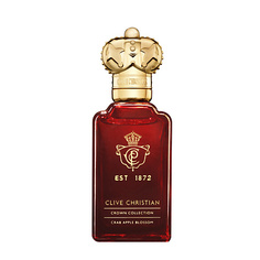 Духи CLIVE CHRISTIAN CRAB APPLE BLOSSOM PERFUME 50