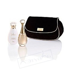Набор парфюмерии DIOR CHRISTIAN DIOR Подарочный набор Jadore.