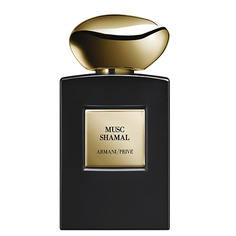 Парфюмерная вода GIORGIO ARMANI Armani Prive Musc Shamal 100