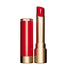 Помада для губ CLARINS Питательная губная помада с лаковым покрытием Joli Rouge Lacquer