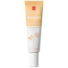 ERBORIAN BB крем для лица Super BB Au Ginseng
