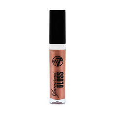 Блески для губ W7 Блеск для губ Glamorous