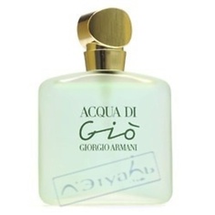 Туалетная вода GIORGIO ARMANI Acqua Di Gio 50