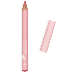 Карандаш для губ SODA LIP PENCIL #unicorngossip Контурный карандаш для губ So.Da