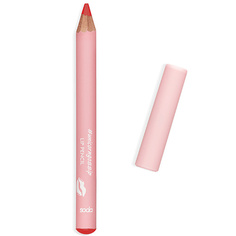 Карандаш для губ SODA LIP PENCIL #unicorngossip Контурный карандаш для губ So.Da