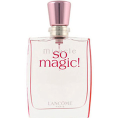 Парфюмерная вода LANCOME Miracle So Magic